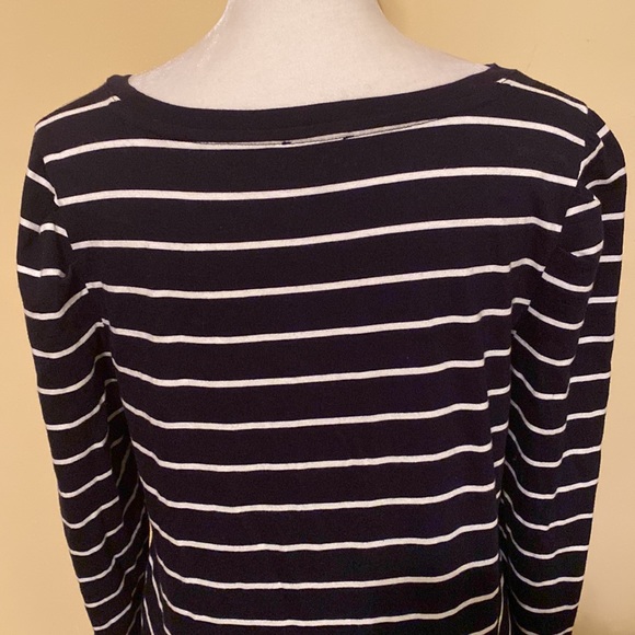 Talbots top - Picture 8 of 11